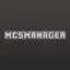 MCSManager logo